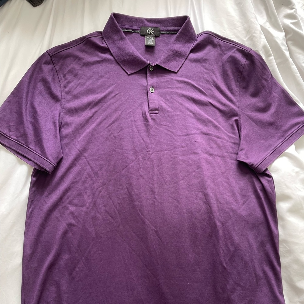 Calvin Klein Polo
